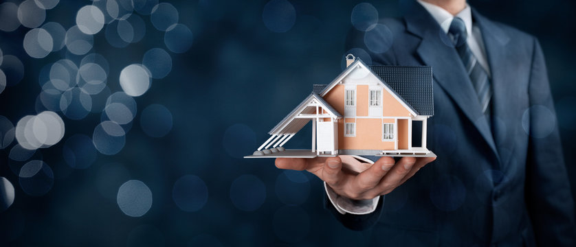 Find Your Dream Property